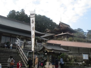 柿本人麻呂神社１